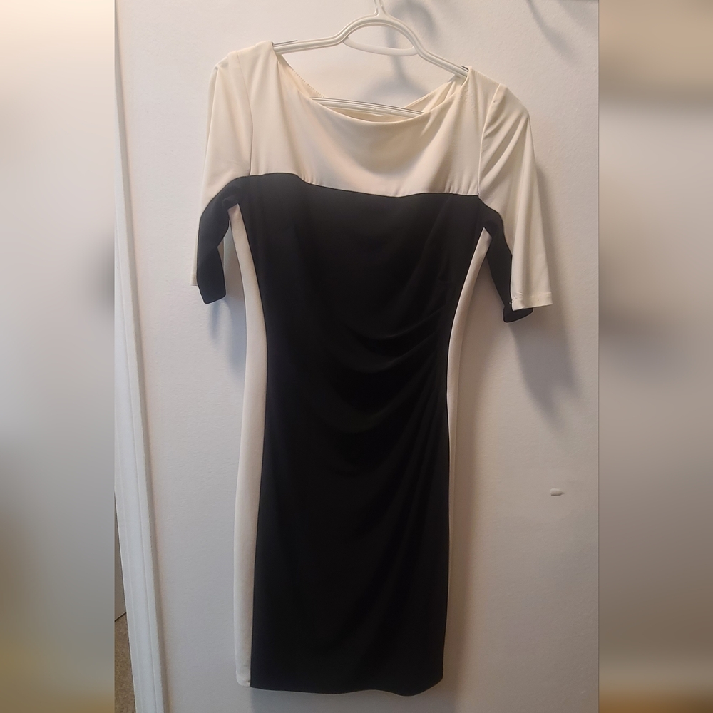 Bodycon Dress